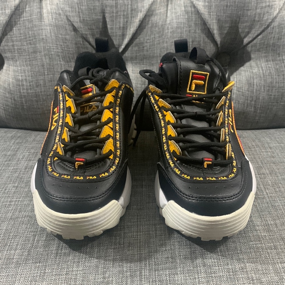 Fila Disruptor Sneakers